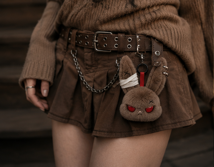 BUNHEX HEX Charm