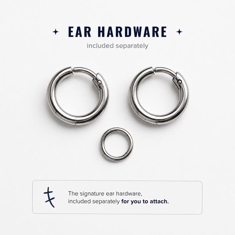 EAR HARDWARE