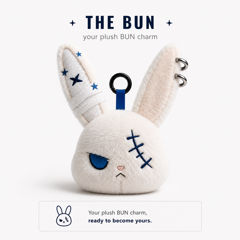 THE BUN