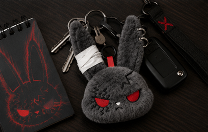 BUNHEX HEX Charm