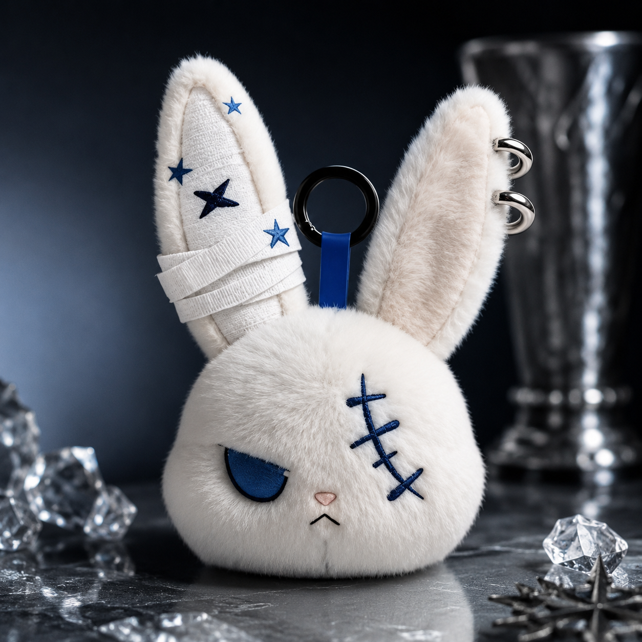BUNHEX HEX Charm
