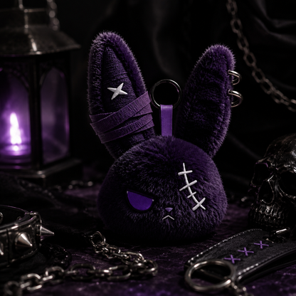 BUNHEX HEX Charm