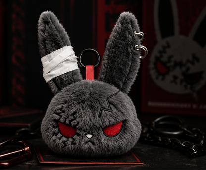 BUNHEX HEX Charm