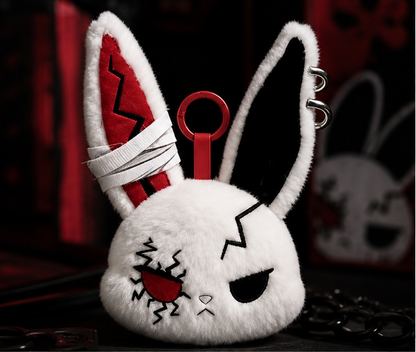 BUNHEX HEX Charm